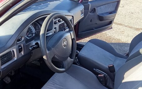 Daewoo Nexia I рестайлинг, 2009 год, 250 000 рублей, 8 фотография