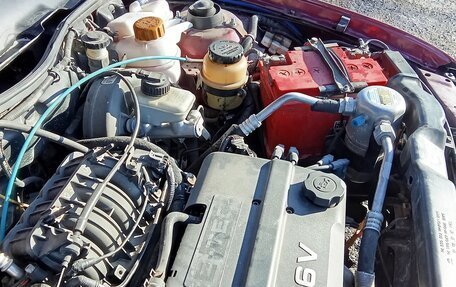 Daewoo Nexia I рестайлинг, 2009 год, 250 000 рублей, 11 фотография