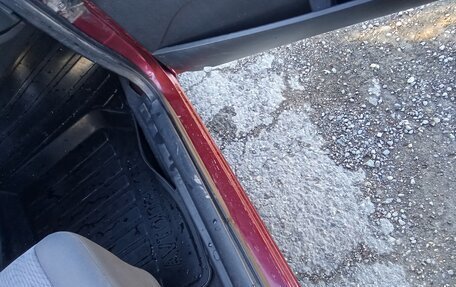 Daewoo Nexia I рестайлинг, 2009 год, 250 000 рублей, 17 фотография