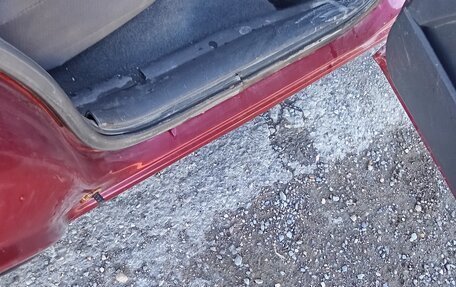 Daewoo Nexia I рестайлинг, 2009 год, 250 000 рублей, 16 фотография