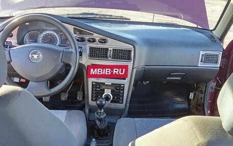 Daewoo Nexia I рестайлинг, 2009 год, 250 000 рублей, 9 фотография