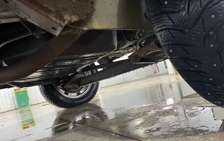 Москвич 2141, 1994 год, 78 000 рублей, 16 фотография