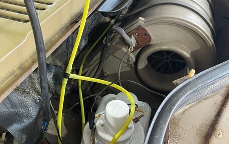 Москвич 2141, 1994 год, 78 000 рублей, 14 фотография