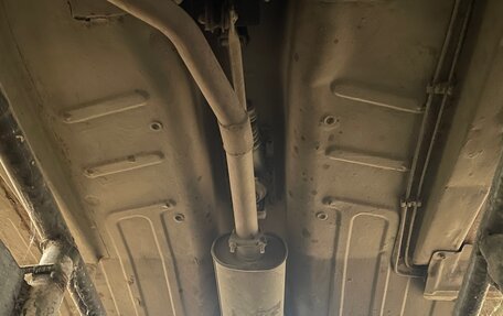 Москвич 2141, 1994 год, 78 000 рублей, 7 фотография