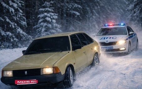 Москвич 2141, 1994 год, 78 000 рублей, 2 фотография