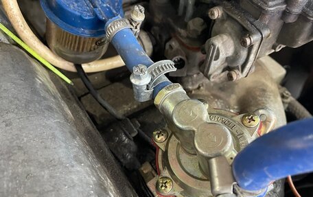 Москвич 2141, 1994 год, 78 000 рублей, 15 фотография