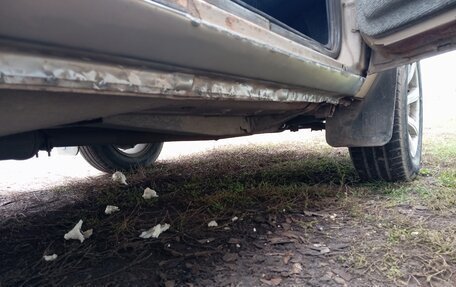 Москвич 2141, 1994 год, 78 000 рублей, 10 фотография