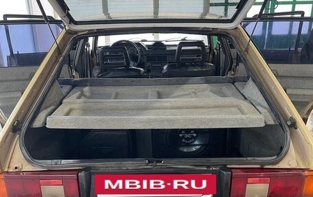 Москвич 2141, 1994 год, 78 000 рублей, 12 фотография