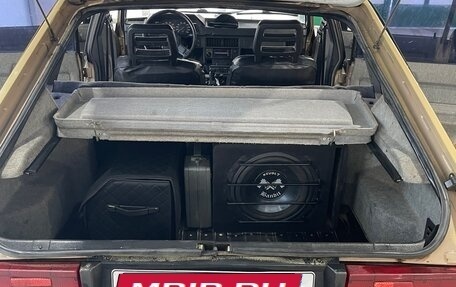 Москвич 2141, 1994 год, 78 000 рублей, 13 фотография