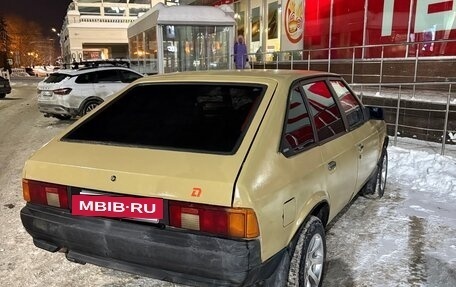 Москвич 2141, 1994 год, 78 000 рублей, 5 фотография