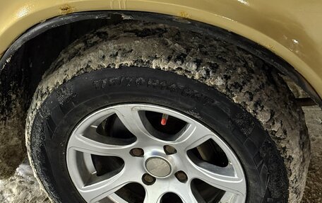 Москвич 2141, 1994 год, 78 000 рублей, 24 фотография