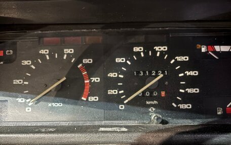 Москвич 2141, 1994 год, 78 000 рублей, 23 фотография