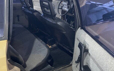 Москвич 2141, 1994 год, 78 000 рублей, 18 фотография