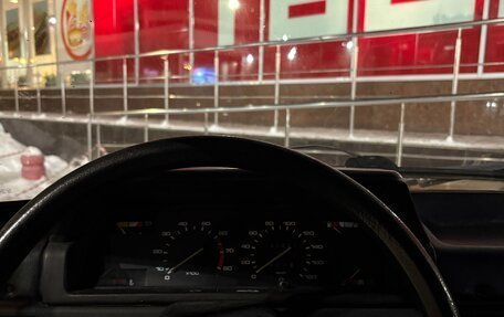 Москвич 2141, 1994 год, 78 000 рублей, 22 фотография