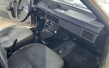 Москвич 2141, 1994 год, 78 000 рублей, 19 фотография