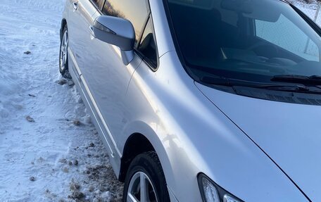 Honda Civic VIII, 2008 год, 600 000 рублей, 7 фотография