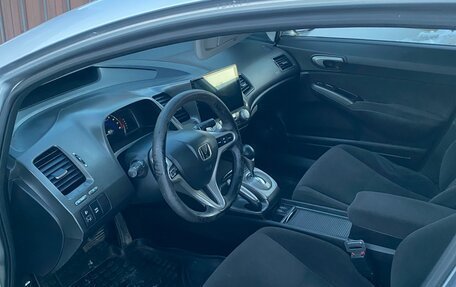 Honda Civic VIII, 2008 год, 600 000 рублей, 9 фотография