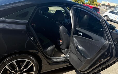 Hyundai Sonata VI, 2012 год, 880 000 рублей, 6 фотография