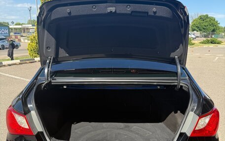 Hyundai Sonata VI, 2012 год, 880 000 рублей, 7 фотография