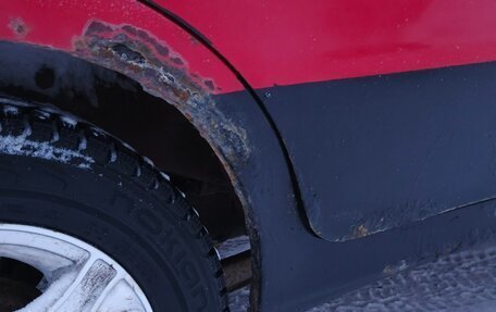 Daewoo Matiz I, 2003 год, 80 000 рублей, 7 фотография