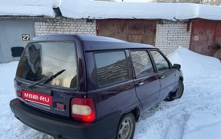 ИЖ 21261 «Фабула», 2004 год, 145 000 рублей, 2 фотография