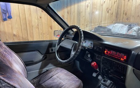 ИЖ 21261 «Фабула», 2004 год, 145 000 рублей, 13 фотография