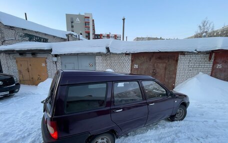 ИЖ 21261 «Фабула», 2004 год, 145 000 рублей, 12 фотография