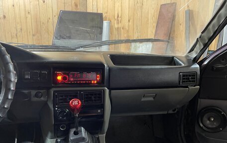 ИЖ 21261 «Фабула», 2004 год, 145 000 рублей, 16 фотография