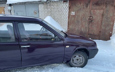 ИЖ 21261 «Фабула», 2004 год, 145 000 рублей, 10 фотография