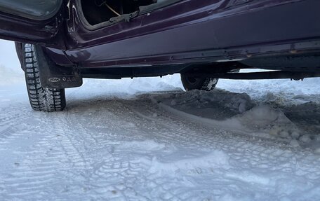 ИЖ 21261 «Фабула», 2004 год, 145 000 рублей, 6 фотография