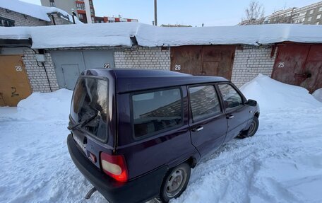 ИЖ 21261 «Фабула», 2004 год, 145 000 рублей, 11 фотография