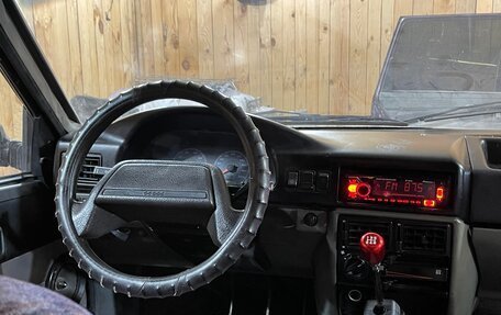 ИЖ 21261 «Фабула», 2004 год, 145 000 рублей, 15 фотография