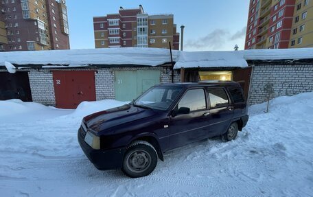 ИЖ 21261 «Фабула», 2004 год, 145 000 рублей, 7 фотография