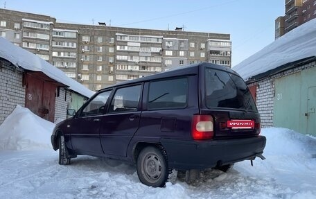 ИЖ 21261 «Фабула», 2004 год, 145 000 рублей, 3 фотография