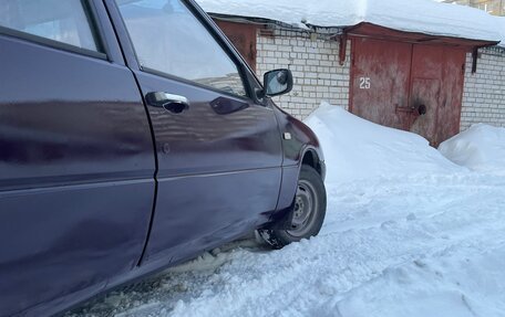 ИЖ 21261 «Фабула», 2004 год, 145 000 рублей, 26 фотография