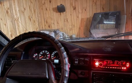 ИЖ 21261 «Фабула», 2004 год, 145 000 рублей, 20 фотография