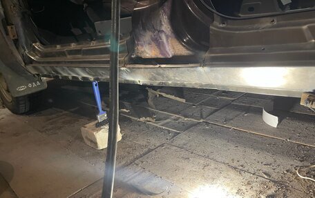 ИЖ 21261 «Фабула», 2004 год, 145 000 рублей, 31 фотография