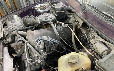 ИЖ 21261 «Фабула», 2004 год, 145 000 рублей, 25 фотография