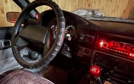 ИЖ 21261 «Фабула», 2004 год, 145 000 рублей, 19 фотография