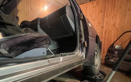 ИЖ 21261 «Фабула», 2004 год, 145 000 рублей, 36 фотография