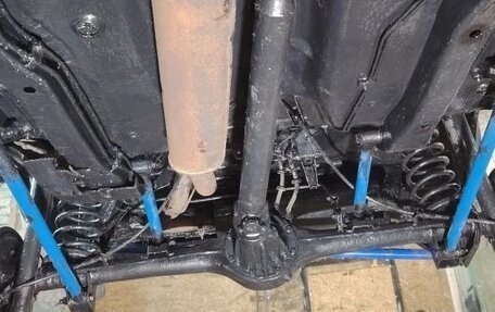 Chevrolet Niva I рестайлинг, 2006 год, 480 000 рублей, 3 фотография