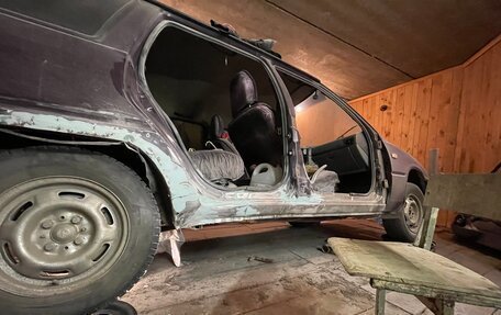 ИЖ 21261 «Фабула», 2004 год, 145 000 рублей, 38 фотография