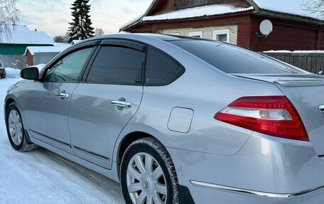 Nissan Teana, 2010 год, 850 000 рублей, 4 фотография
