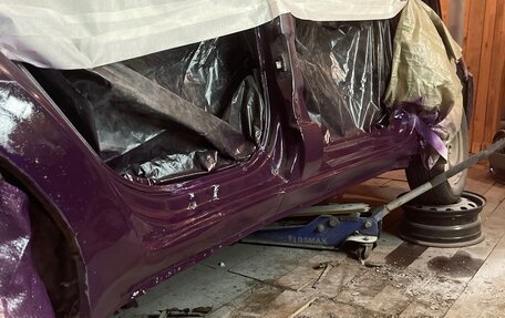 ИЖ 21261 «Фабула», 2004 год, 145 000 рублей, 35 фотография