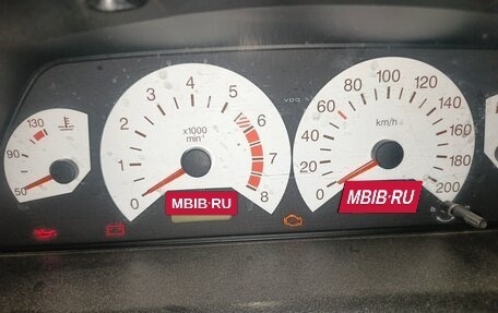 Chevrolet Niva I рестайлинг, 2006 год, 480 000 рублей, 2 фотография