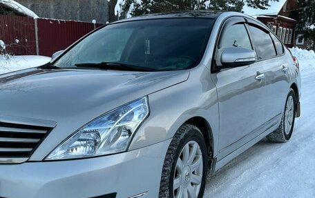 Nissan Teana, 2010 год, 850 000 рублей, 5 фотография