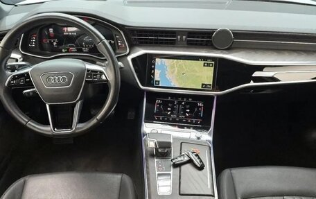Audi A6, 2020 год, 6 800 000 рублей, 5 фотография