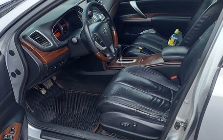 Nissan Teana, 2010 год, 850 000 рублей, 7 фотография