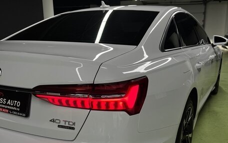 Audi A6, 2020 год, 6 800 000 рублей, 4 фотография