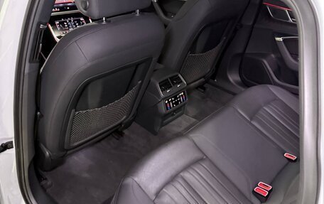 Audi A6, 2020 год, 6 800 000 рублей, 6 фотография